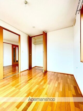 和歌山県和歌山市神前[2LDK/49.95m2]の内装3