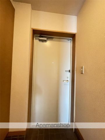ニューシティアパートメンツ南小倉Iの内装写真
