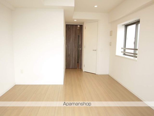 プライムアーバン住吉IIの内装写真