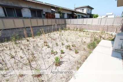 グランマスト太田　Ａ・Ｂ・Ｃ棟[2LDK/58.22m2]のバルコニー