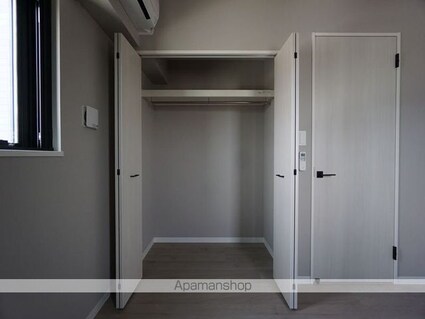 プロシード白壁[2LDK/54.3m2]の収納