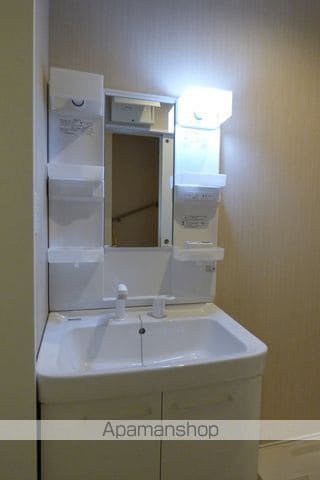 GRACE COCOの内装写真