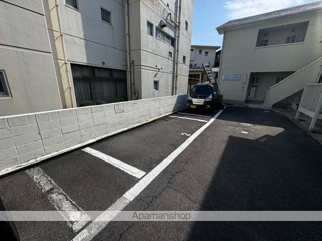 クリーンハウスコーポA棟のその他写真