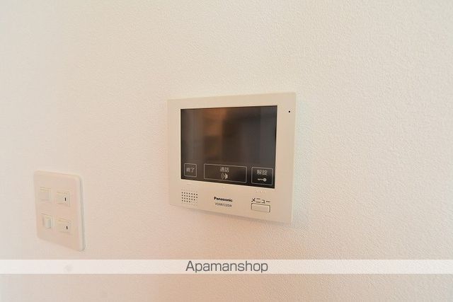 ピオネロ月寒の内装写真