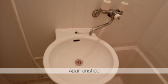 レオパレスマーブルパレスの内装写真