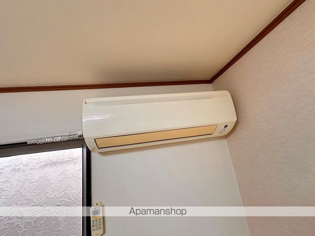 富士屋マンションの内装写真