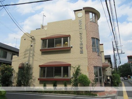 西砂町戸建[4LDK/109.25m2]の周辺2