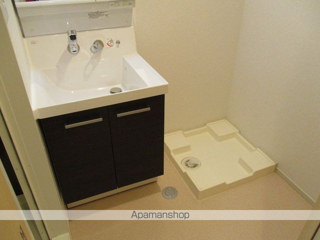 ウィルパレスSUの内装写真