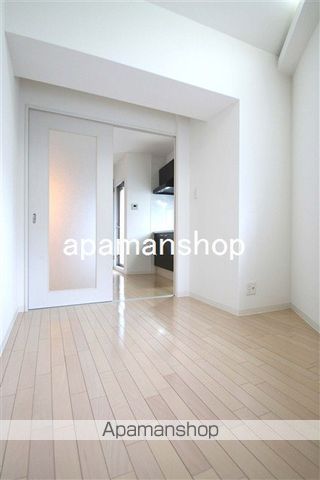 オリエンタルMINAMIHORIEの内装写真