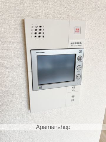 プレサンス東三国エンブレイスの内装写真