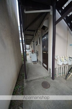 東京都目黒区駒場１丁目[1K/18m2]の外観5