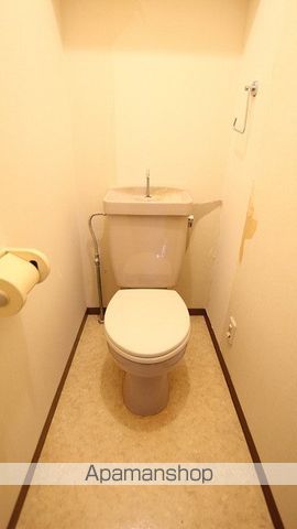 ウッドクレスト市原の内装写真