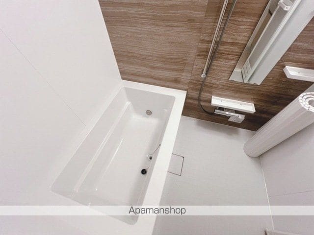 サンライズ・ガーデンIIIの内装写真