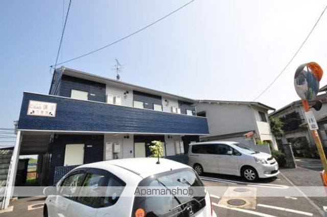 カーサ城北弐番館