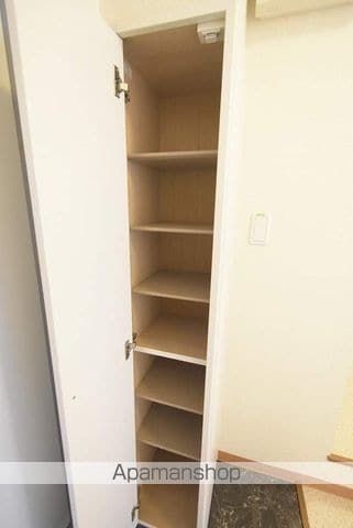 レオパレスコラソンIIの内装写真