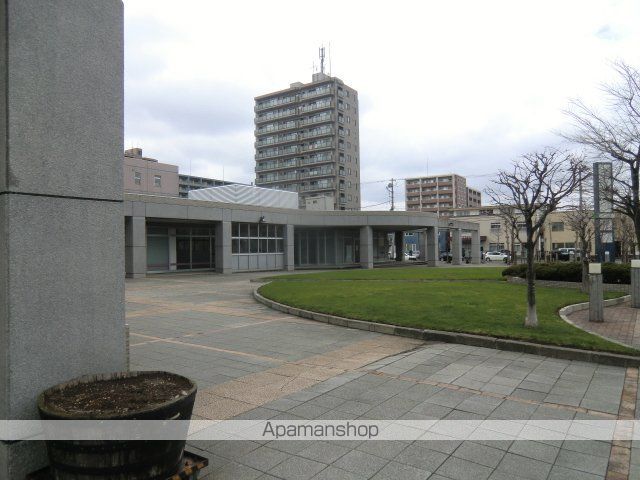 ライオンズマンション札幌スカイタワーのその他写真