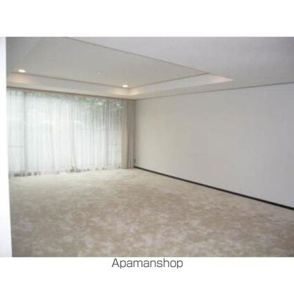 西原パーク・マンション[4LDK/208.15m2]のその他内装1