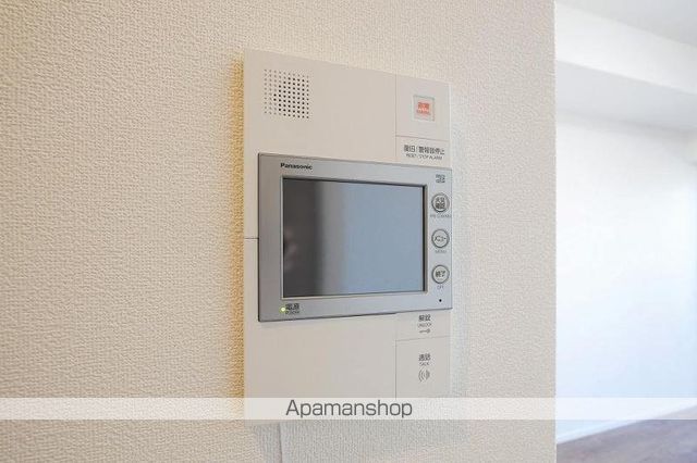 ベルグレード大山の内装写真