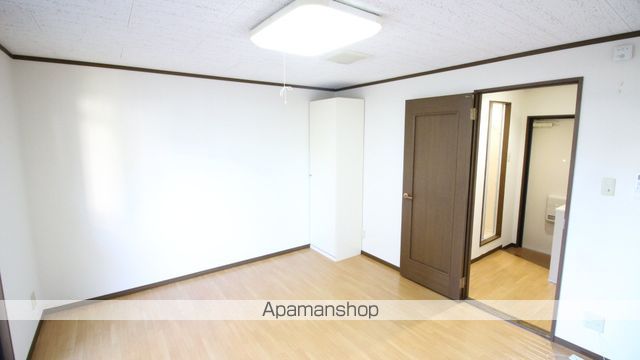グレースビュー壱番館の内装写真