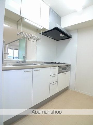 フリーダム樹の内装写真