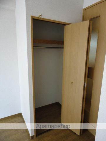グランディール阪南町III番館の内装写真