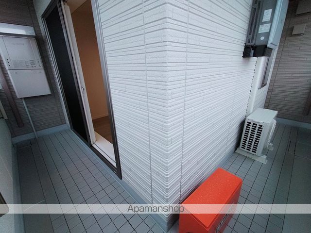 Lumitoile 久宝寺の内装写真