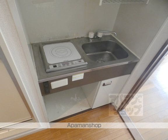 ハイツ静市の内装写真