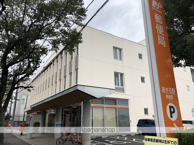 フロレスタ桜木の周辺写真