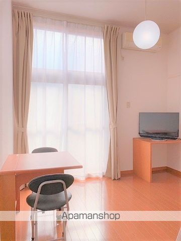 レオパレス堤MN Iの内装写真