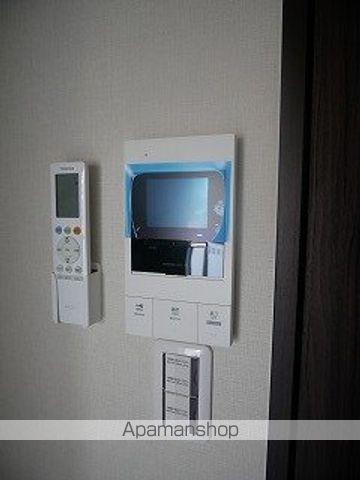 AILE東中浜の内装写真