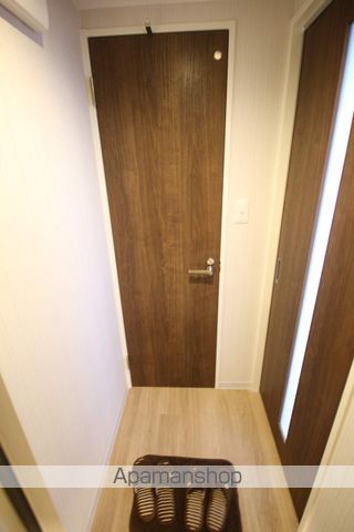 ムーンテラスの内装写真