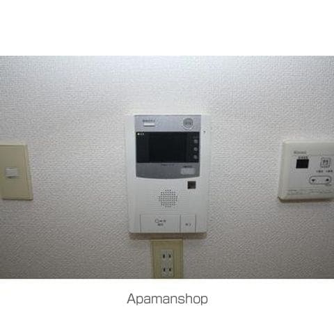プリメゾン福山本庄の内装写真