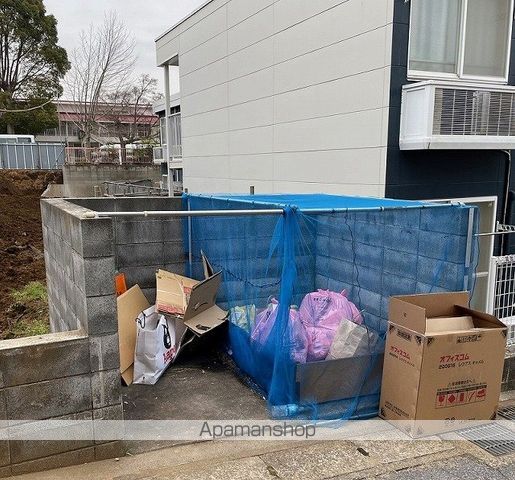 レオパレスパイン ブルーム Iの内装写真