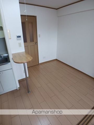 レルベ保田窪の内装写真