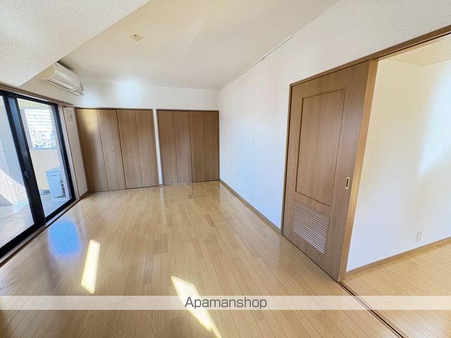 サンハイツ浅草の内装写真