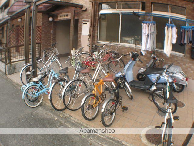メゾン高槻のその他写真