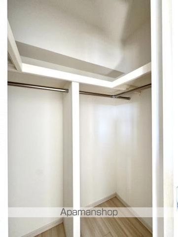 SーRESIDENCE瓦町駅ALOの内装写真
