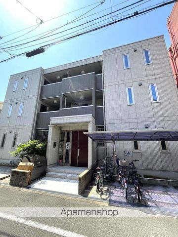 HALE KANANIの外観写真