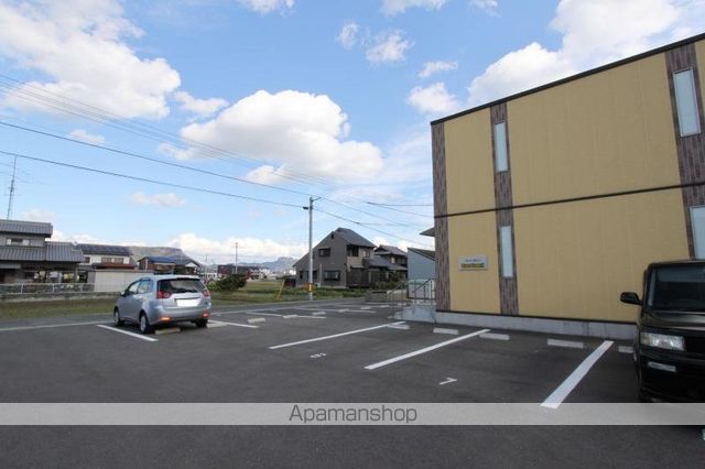 グレースタウンII A棟のその他写真