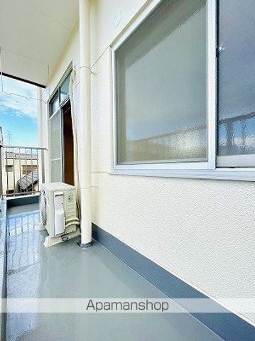 宝マンションの内装写真