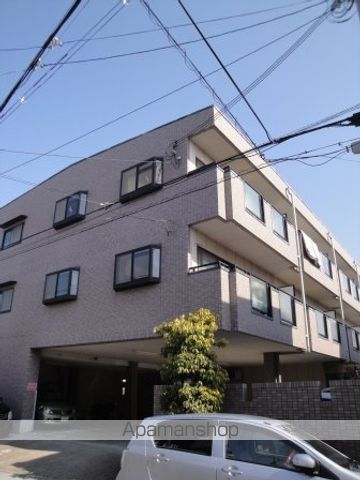フリーディオ倉治の外観写真