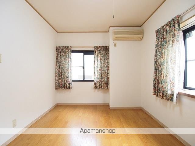 松園町戸建の内装写真