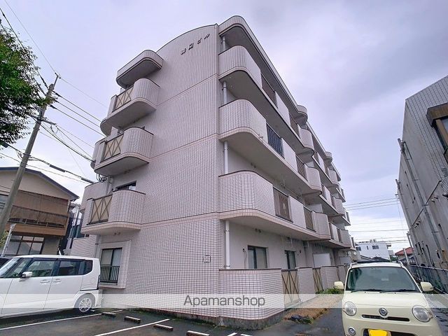 森園ビルの外観写真