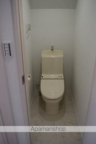 ヴィハール鶴巻の内装写真