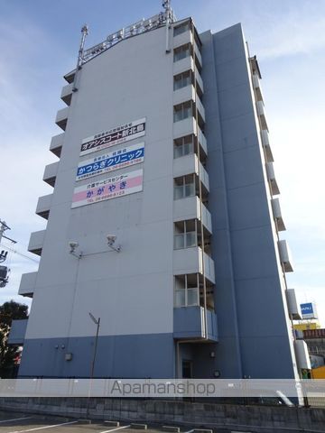 リアライズ住之江公園の外観写真