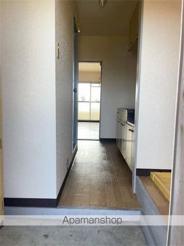 サンビレッジの内装写真