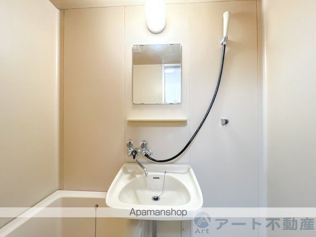第7みのりハイツ愛光の内装写真