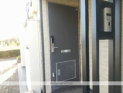 レオパレスヴィラージュ[1K/28.02m2]の共用部2