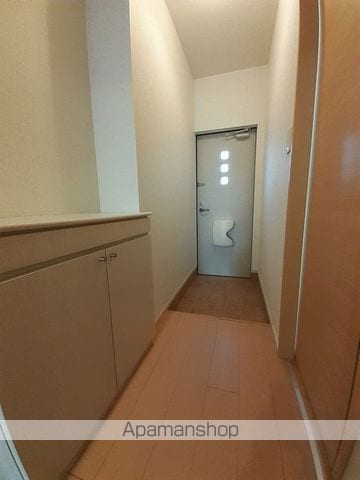 五反田館の内装写真