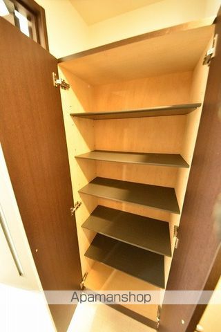 NーMODE元町の内装写真